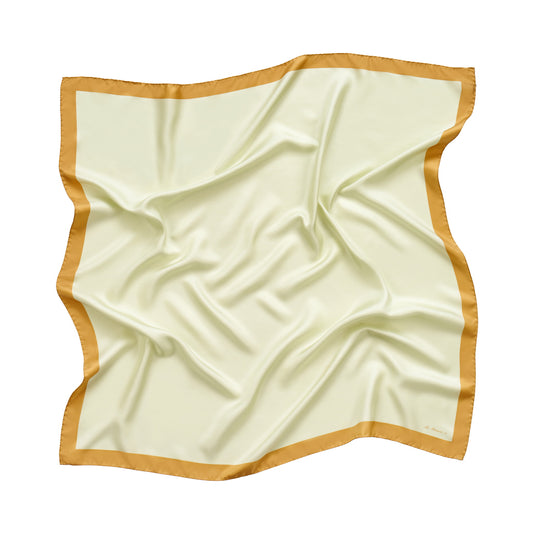 ISABEL silk scarf