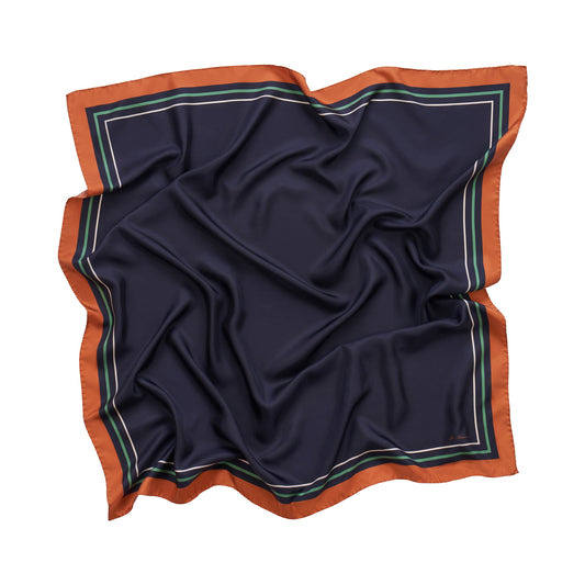 SONJA silk scarf
