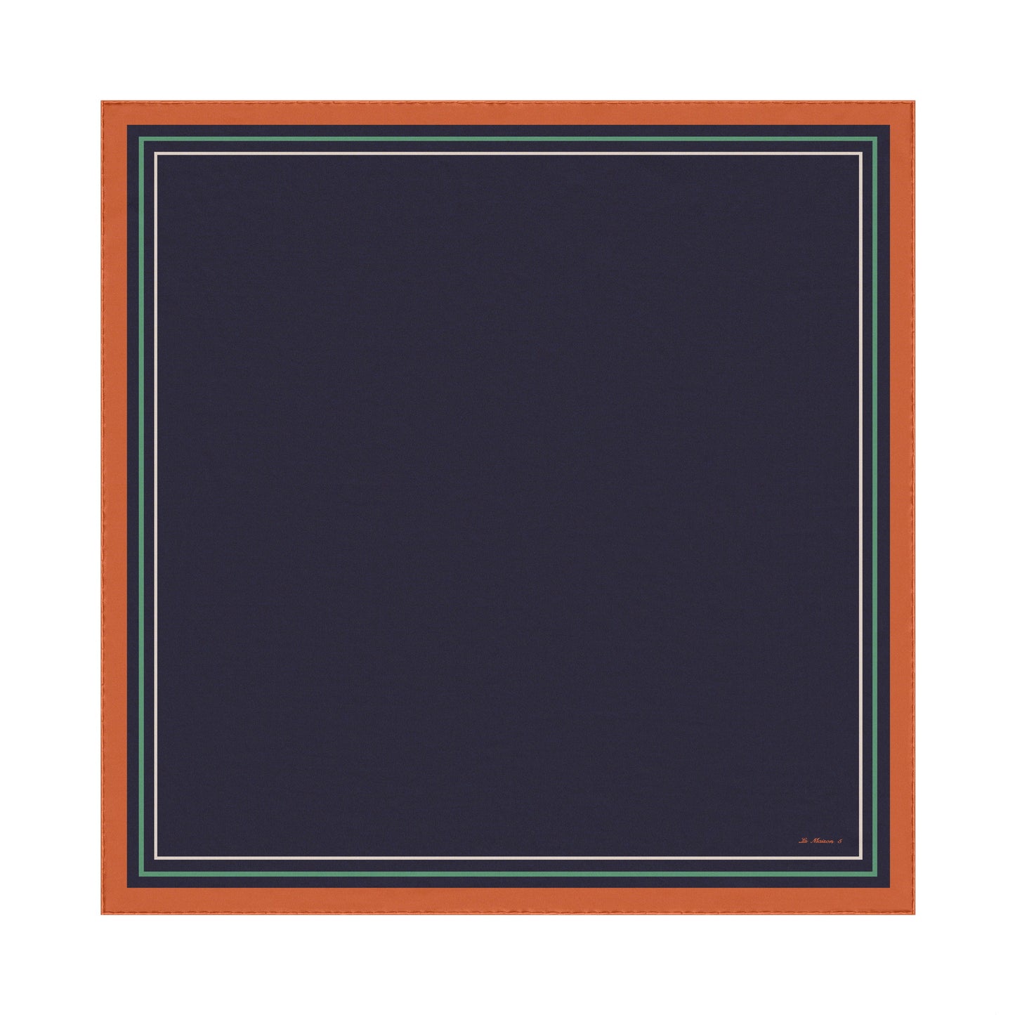 SONJA silk scarf