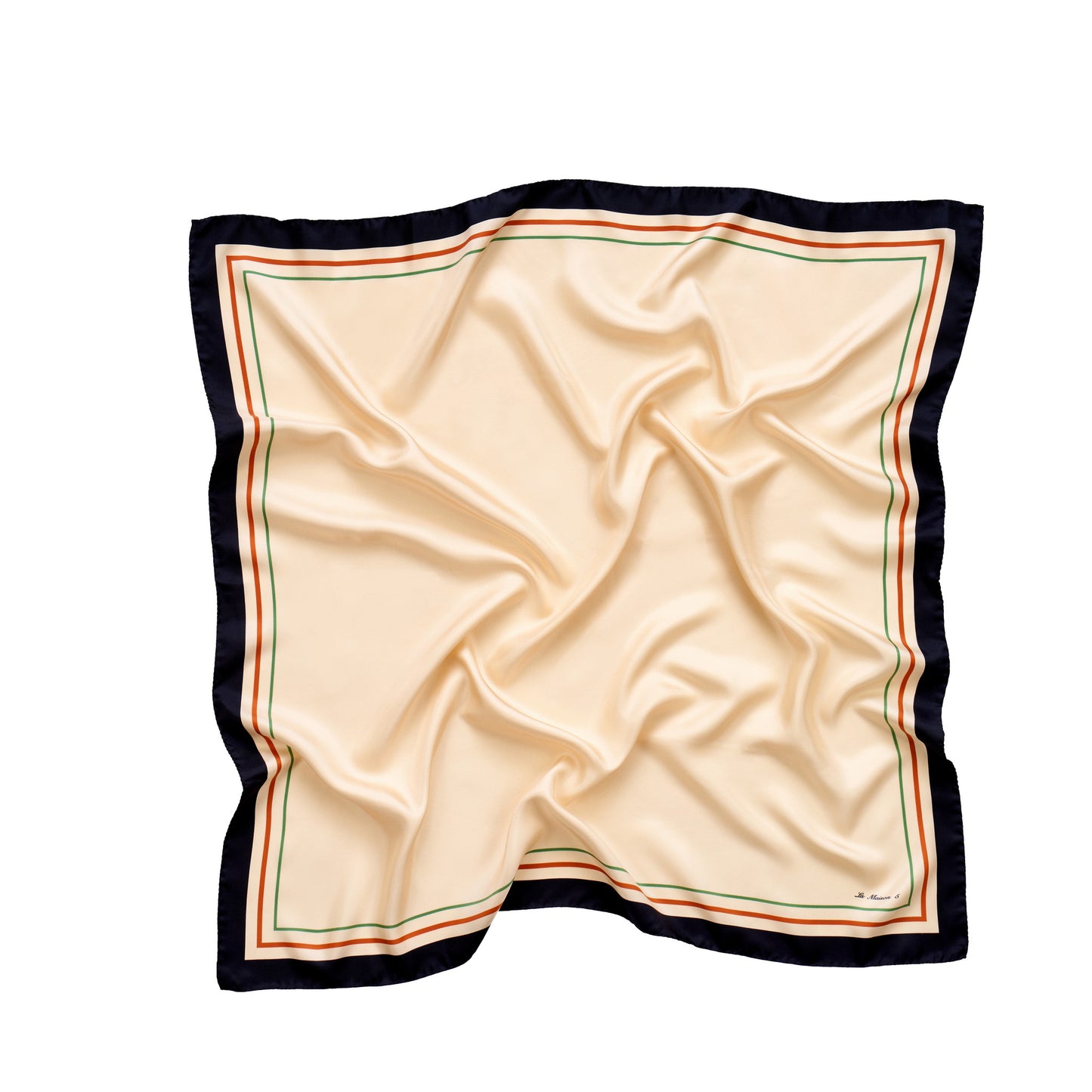 ELIZABETH silk scarf