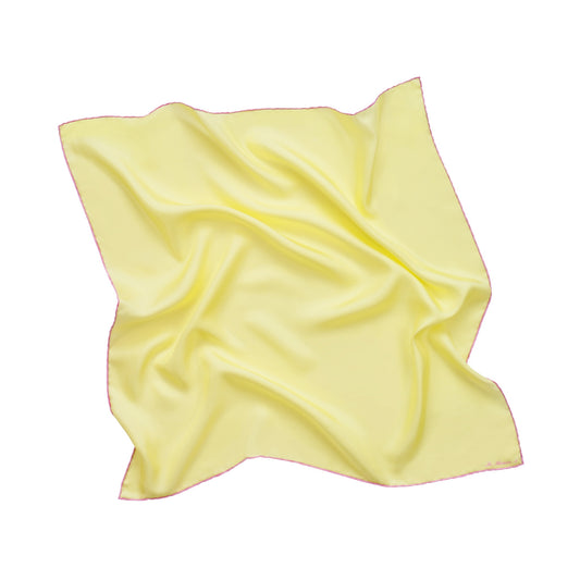 CINDY silk scarf