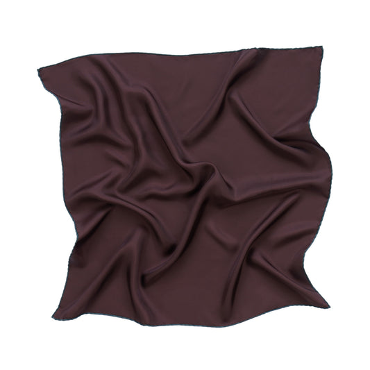 ALEX silk scarf