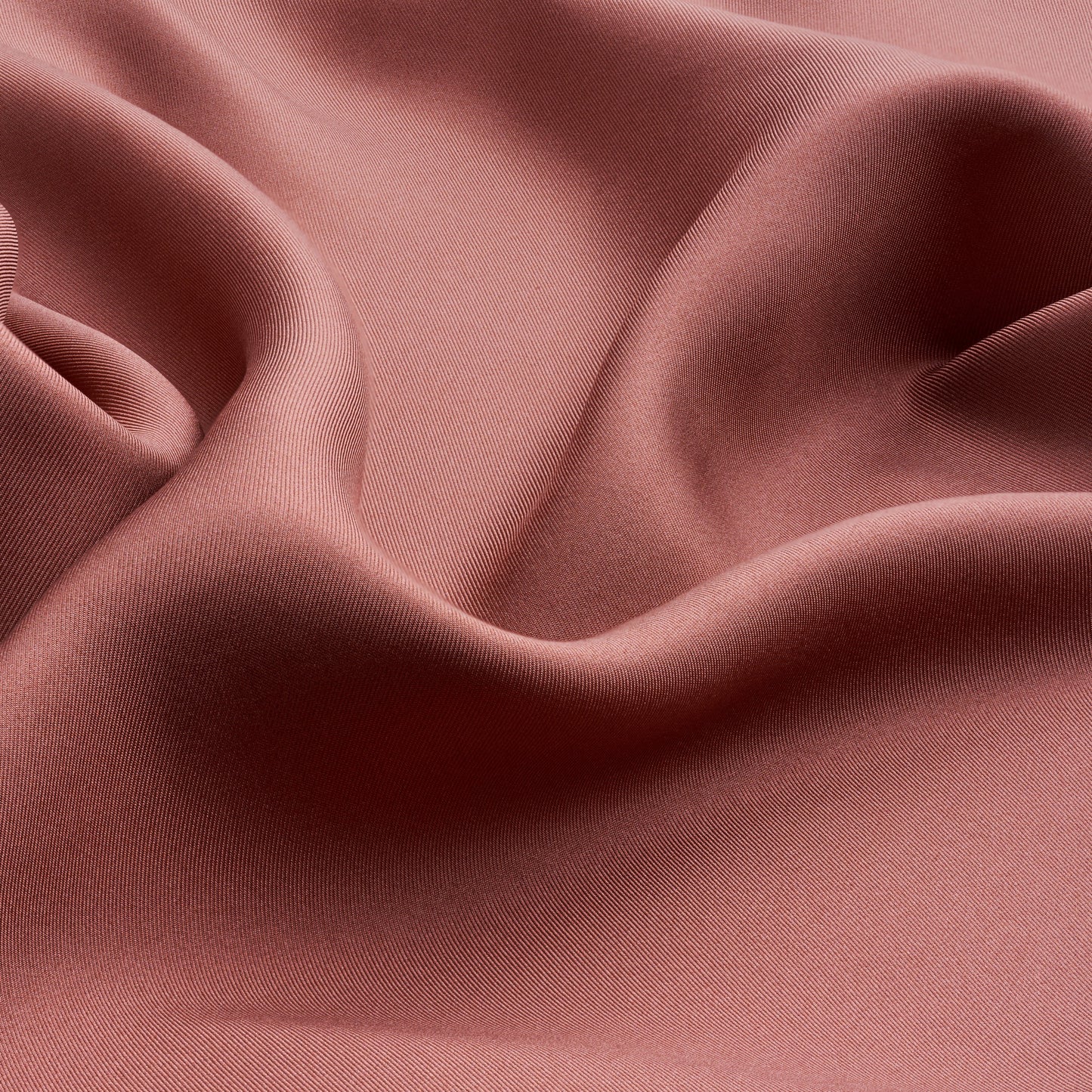 ROSE silk scarf